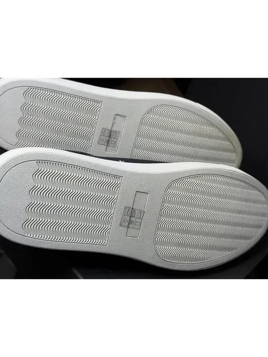 NWOT - STEVE MADDEN MEN'S SNEAKERS - SIZE 13 - Picture 4 of 7